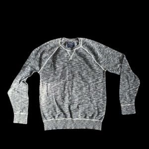 Abercrombie & Fitch Mens Sweater